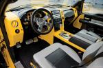 Ford F-150 Tonka by DeBerti Designs 2004 года